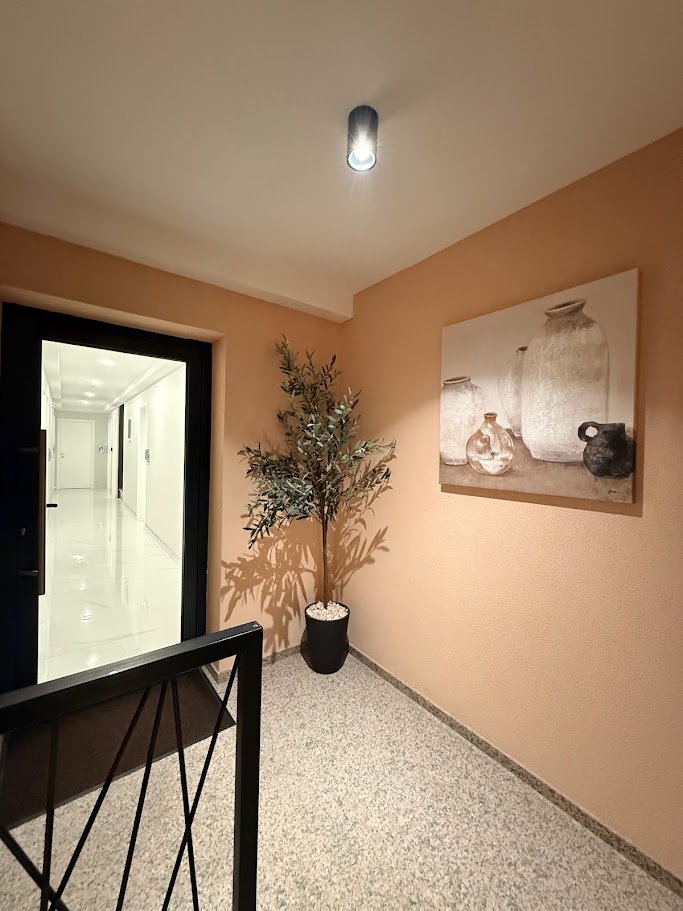 Interijer Vila Vladorena