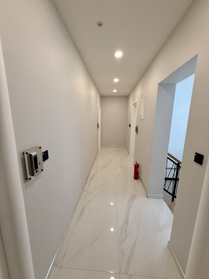 Hodnik Vila Vladorena